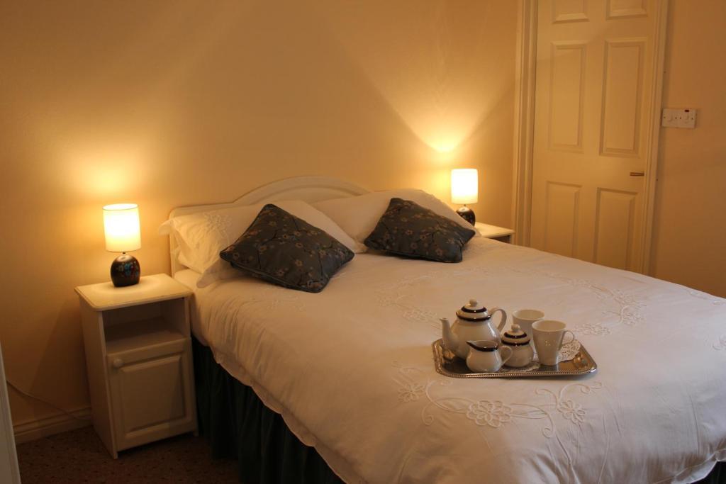 Arch Guesthouse Clifden Camera foto