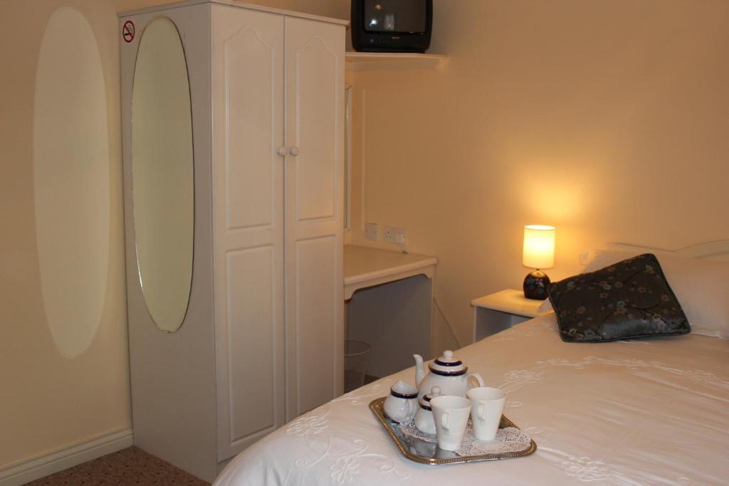 Arch Guesthouse Clifden Esterno foto