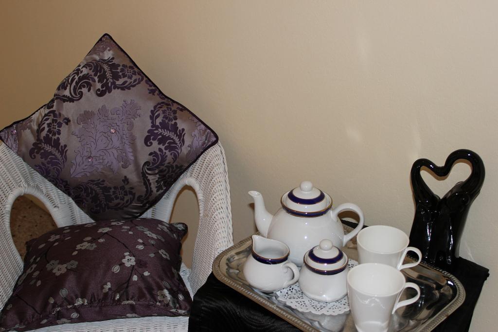 Arch Guesthouse Clifden Esterno foto