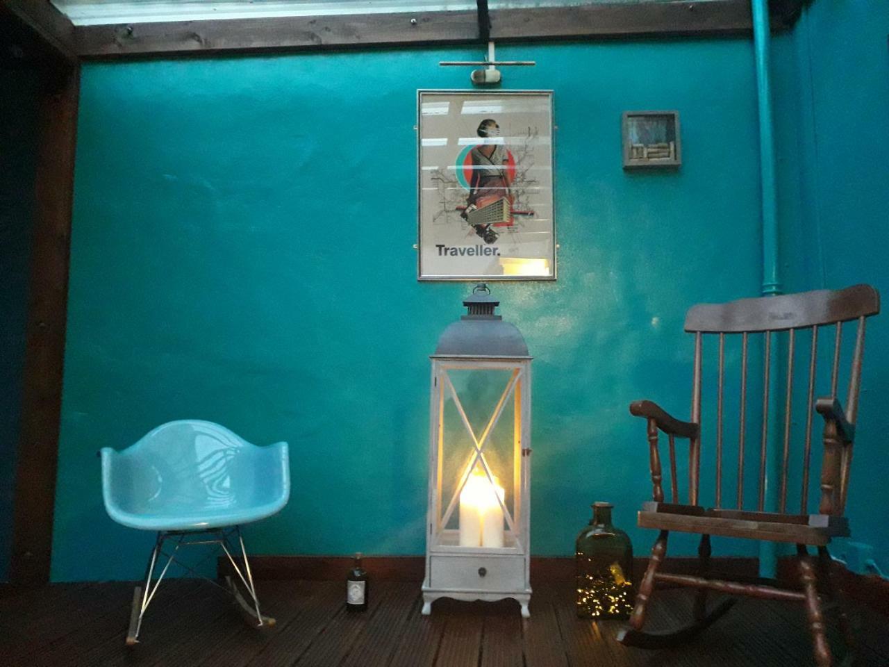Arch Guesthouse Clifden Esterno foto